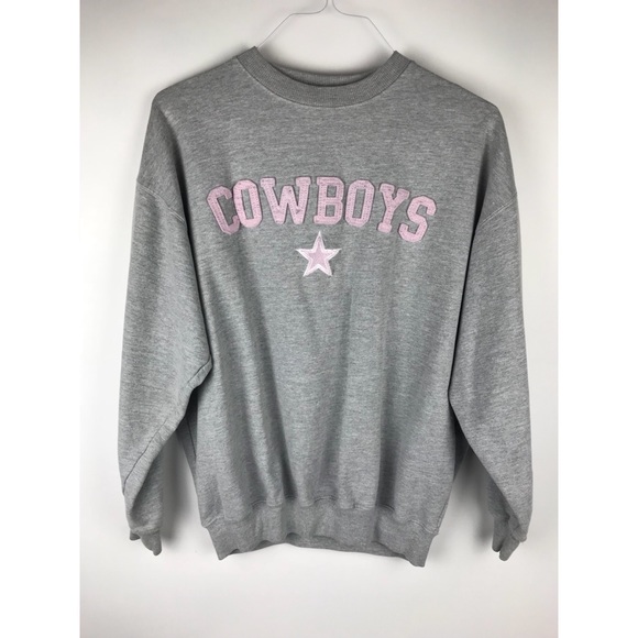 dallas cowboys authentic apparel
